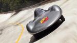 Fiat Abarth 1000 Monoposto Record 1960 года